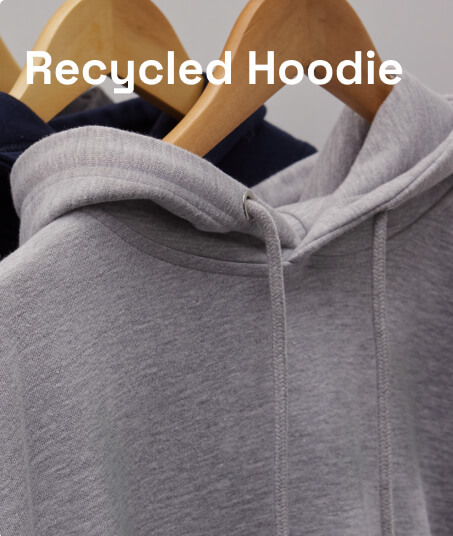 Recycle Hoodie