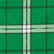 GREEN FLANNEL