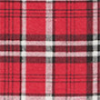 RED FLANNEL